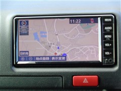 ハイエースVロングDX GLパッケー