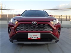 RAV4 G Zパッケージ