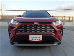 RAV4 G Zパッケージ