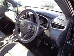 カローラクロス ハイブリッド Z