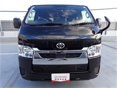 ハイエースV ロングDX GLパッケ