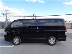 ハイエースV ロングDX GLパッケ