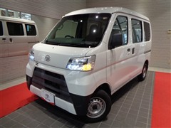 ハイゼットカーゴHR DX SA3