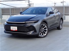 クラウン CO Gアドバ レザー