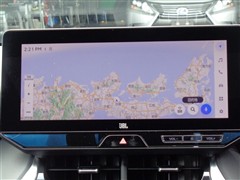 ハリアー Z レザーパッケージ