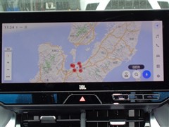 ハリアーHV Z レザーパッケージ