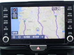 ヤリス ハイブリッド Z