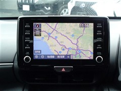 ヤリスクロス HV Z