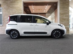 シエンタ ハイブリッド Z