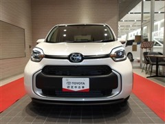 シエンタ ハイブリッド Z