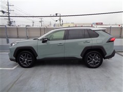 RAV4 アドベンチャー