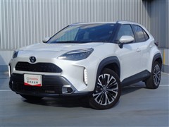 ヤリスクロス Z アドベンチャー