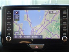 ヤリスクロス Z アドベンチャー