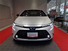 カローラツーリング HV WXB