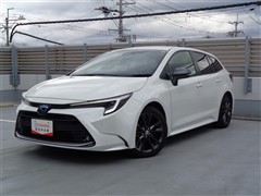 カローラツーリング HV WXB