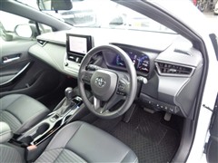 カローラツーリング HV WXB