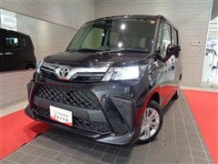 トヨタ　ルーミー G