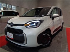 トヨタ　シエンタ ハイブリッド Z