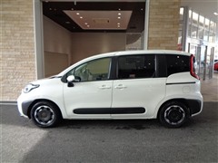 シエンタ ハイブリッド Z