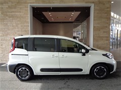 シエンタ ハイブリッド Z