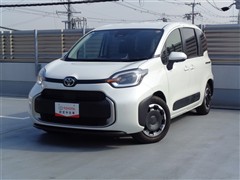 シエンタ ハイブリッド Z