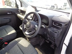 シエンタ ハイブリッド Z