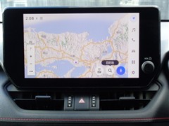 RAV4アドベンチャーオフロード2