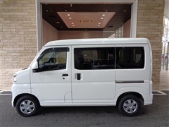 ハイゼットカーゴ クルーズ