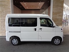 ハイゼットカーゴ クルーズ