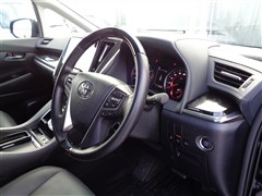 アルファード S Cパッケージ