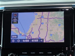 アルファード S Cパッケージ