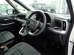ノア S-Z
