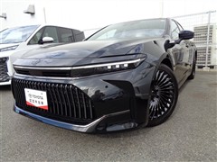 クラウン 2.5 Z