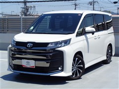ノア S-Z