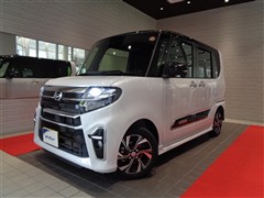 ダイハツ カスタムXスタイルセレクション