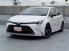 トヨタ カローラ ダブルバイビー