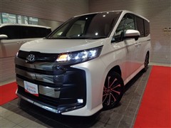 ノア S-Z