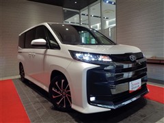 ノア S-Z
