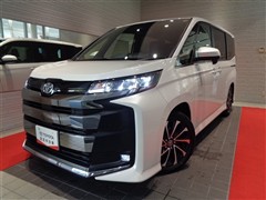 トヨタ　ノア S-Z