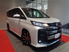 ノア S-Z