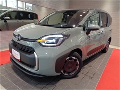 トヨタ シエンタ ハイブリッド Z