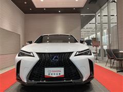 UX250h Fスポーツ