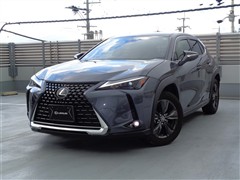 レクサス UX200 バージョンC