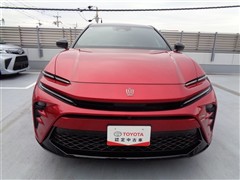 クラウンスポーツ RS