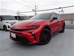 トヨタ　クラウンスポーツ RS