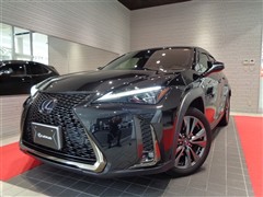 レクサス UX250h Fスポーツ