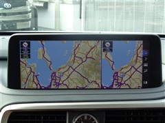 RX450h バージョンL