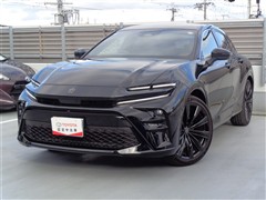 クラウン スポーツ Z