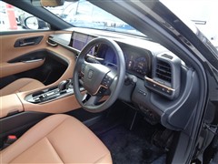 クラウン スポーツ Z