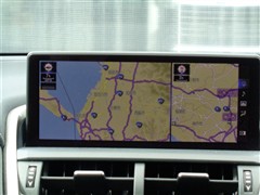 NX300h バージョンL